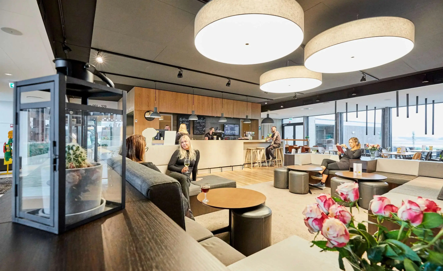 Photo - Airport Hotel, Billund