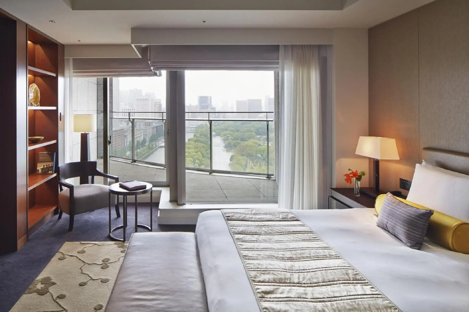 Foto - Sheraton Dallas Hotel by the Galleria