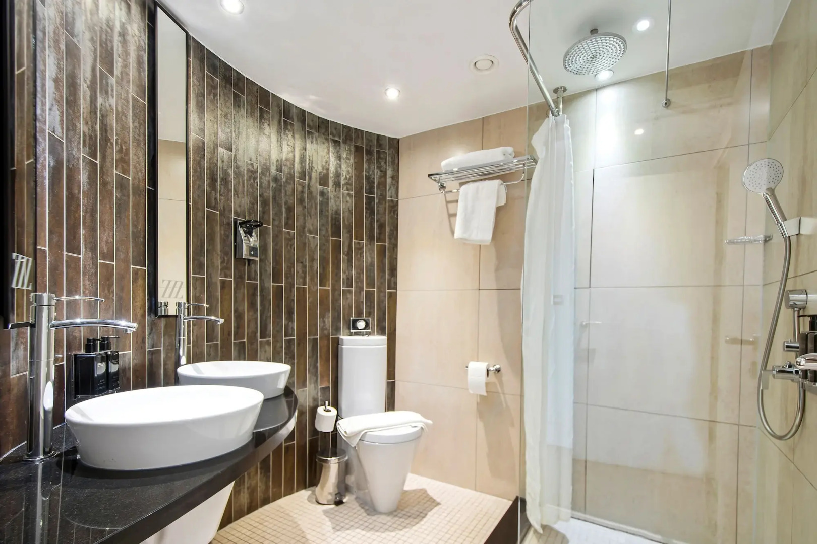 Foto - Roomzzz Manchester City