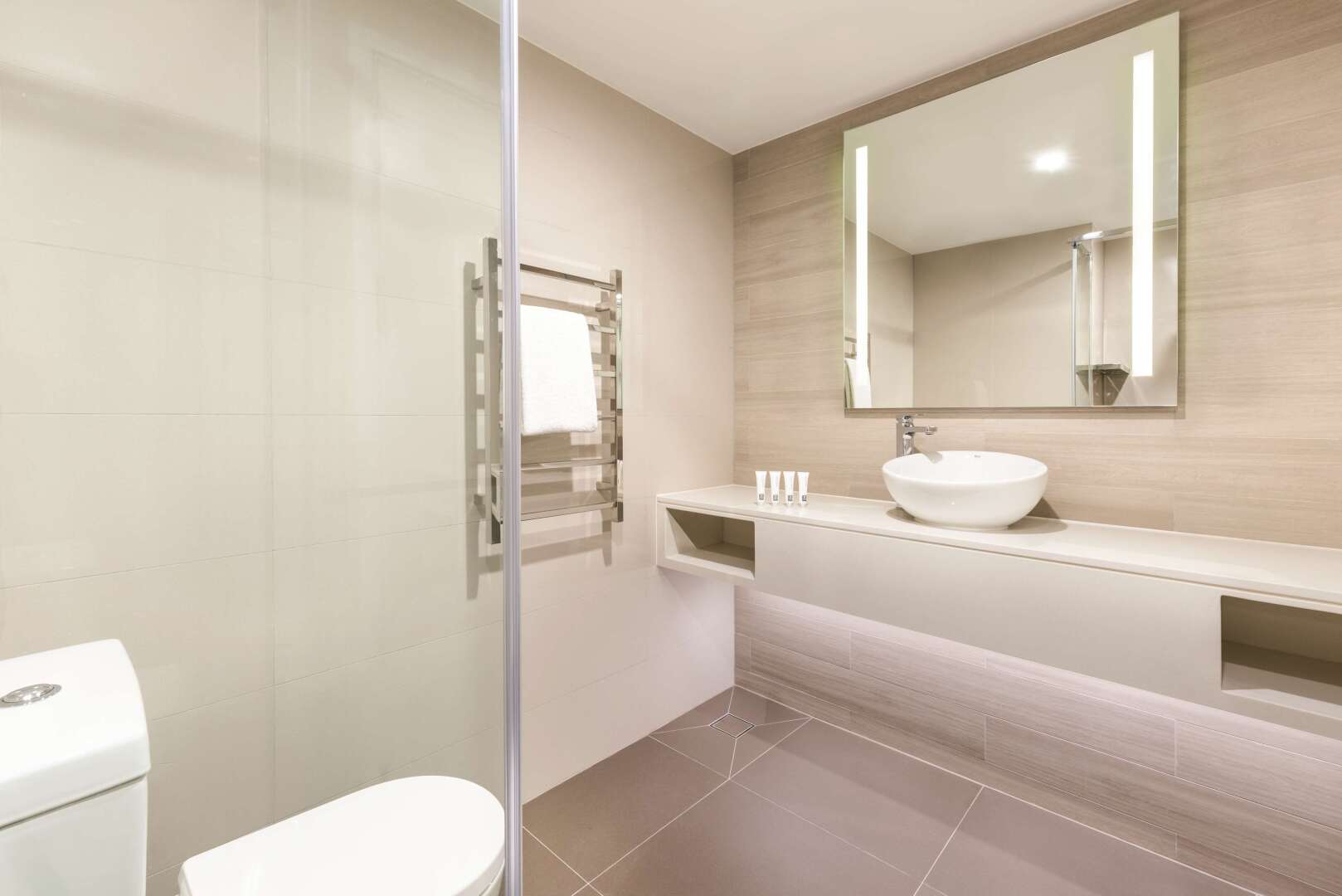 Foto - Vibe Hotel Subiaco Perth