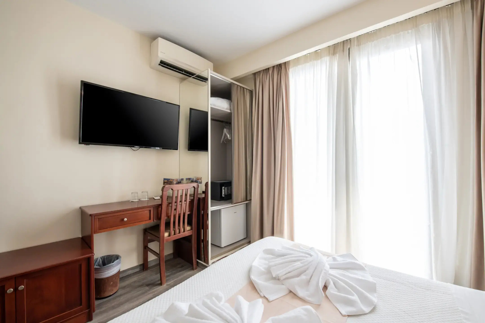Foto - Golden City Hotel
