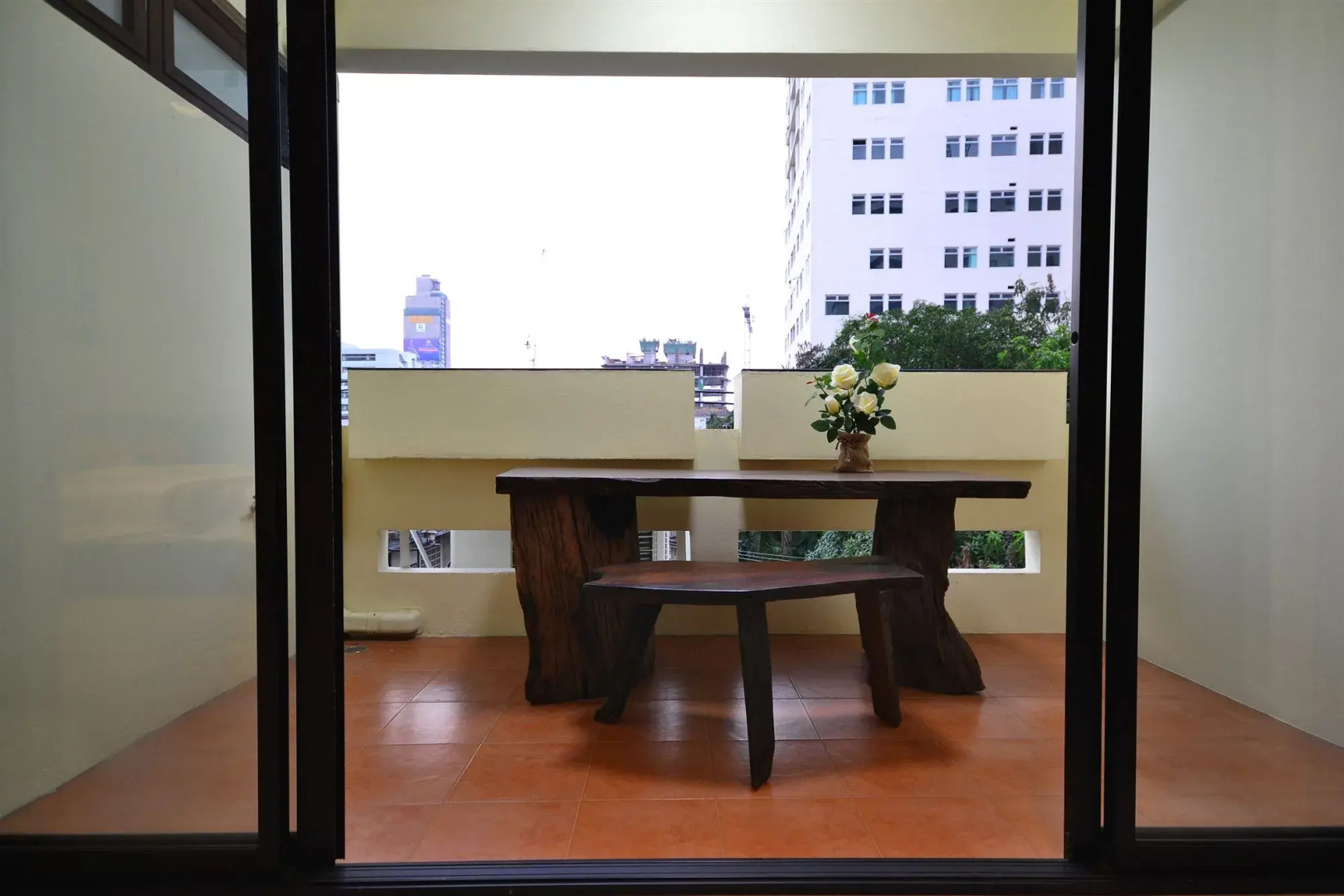 Foto - True Siam Phayathai Hotel