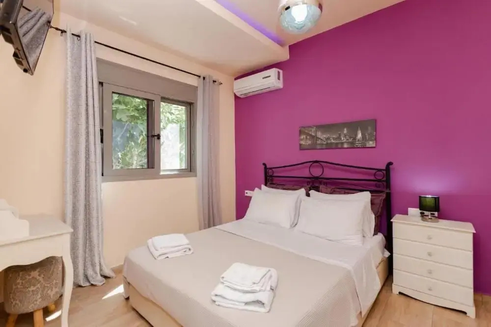 Foto - Villa Ammos