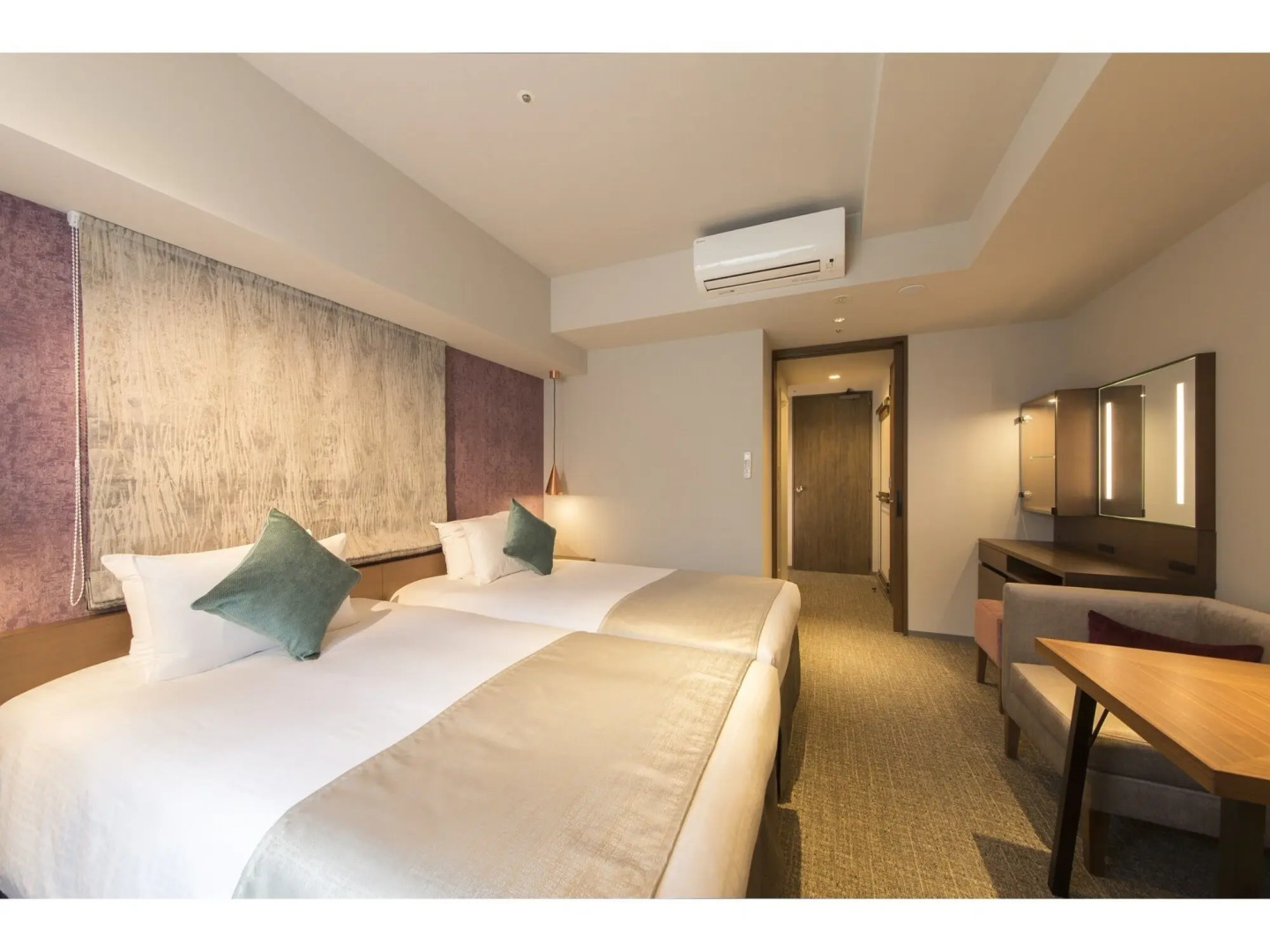 Foto - Tokyu Stay Takanawa Shinagawa Area