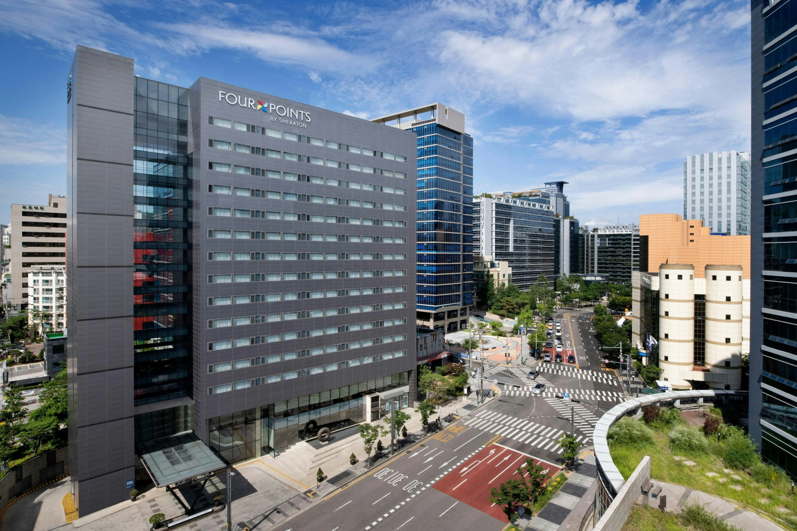 Photo - Four Points by Sheraton Seoul, Guro