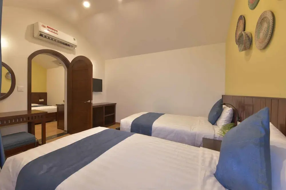 Foto - Saclo Villa and Hostel