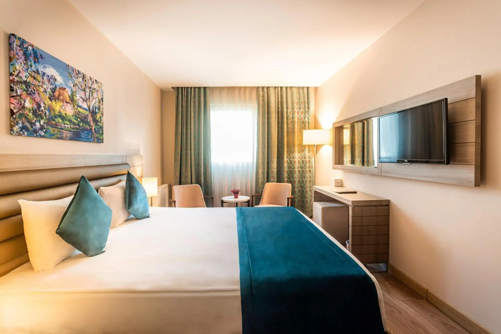Foto - Rox Hotel Istanbul