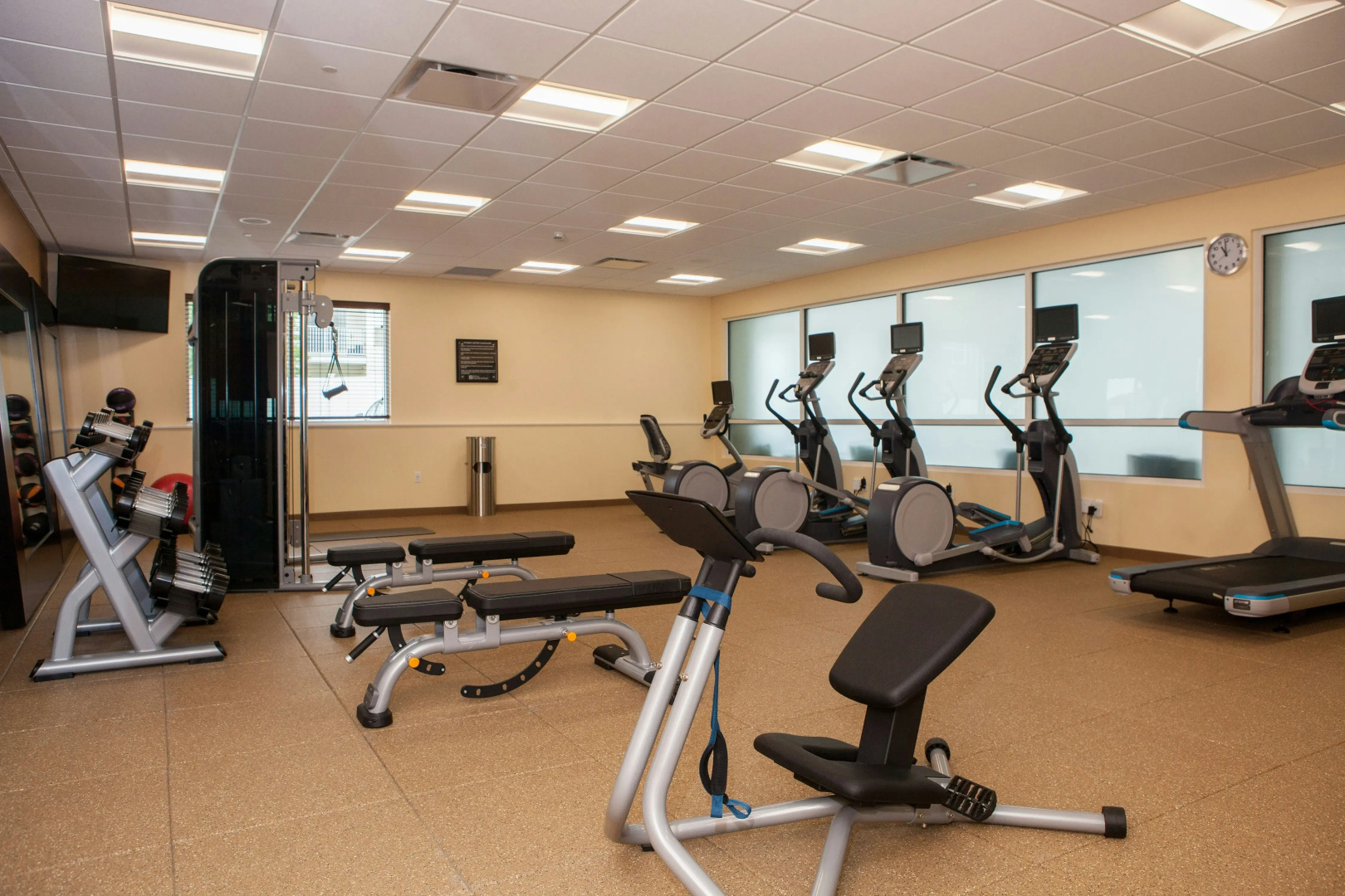 Foto - Hilton Garden Inn Springfield