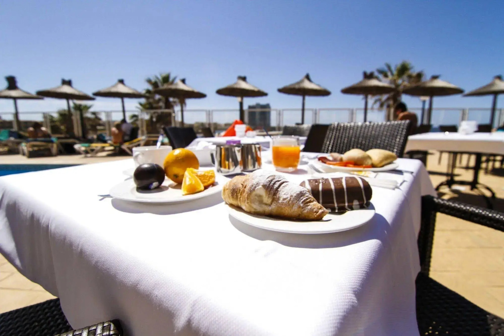 Photo - Universal Hotel Romantica