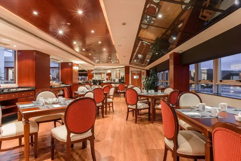 Photo - Eurostars Gran Hotel Santiago