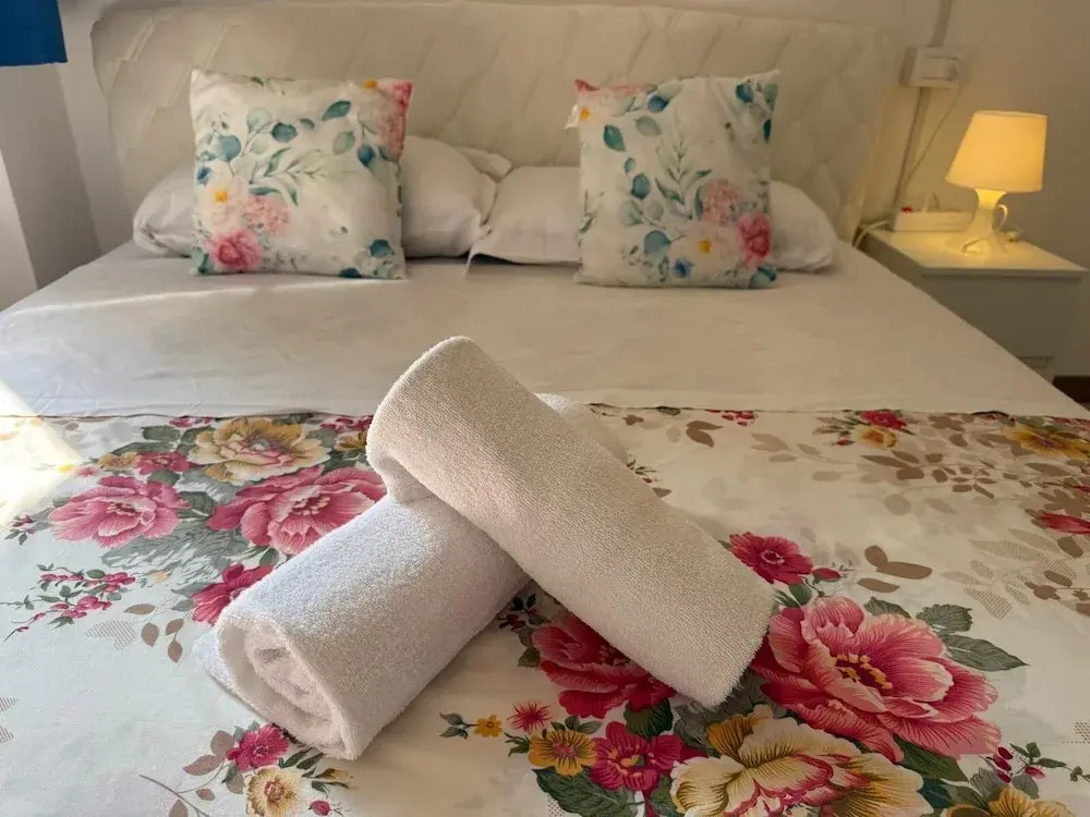 Foto - Rahima Guest House