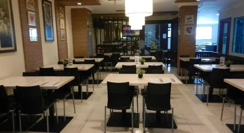 Foto - Karsa Utama Hotel