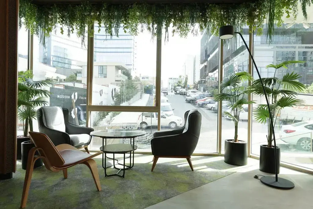 Photo - Novotel Istanbul Bomonti