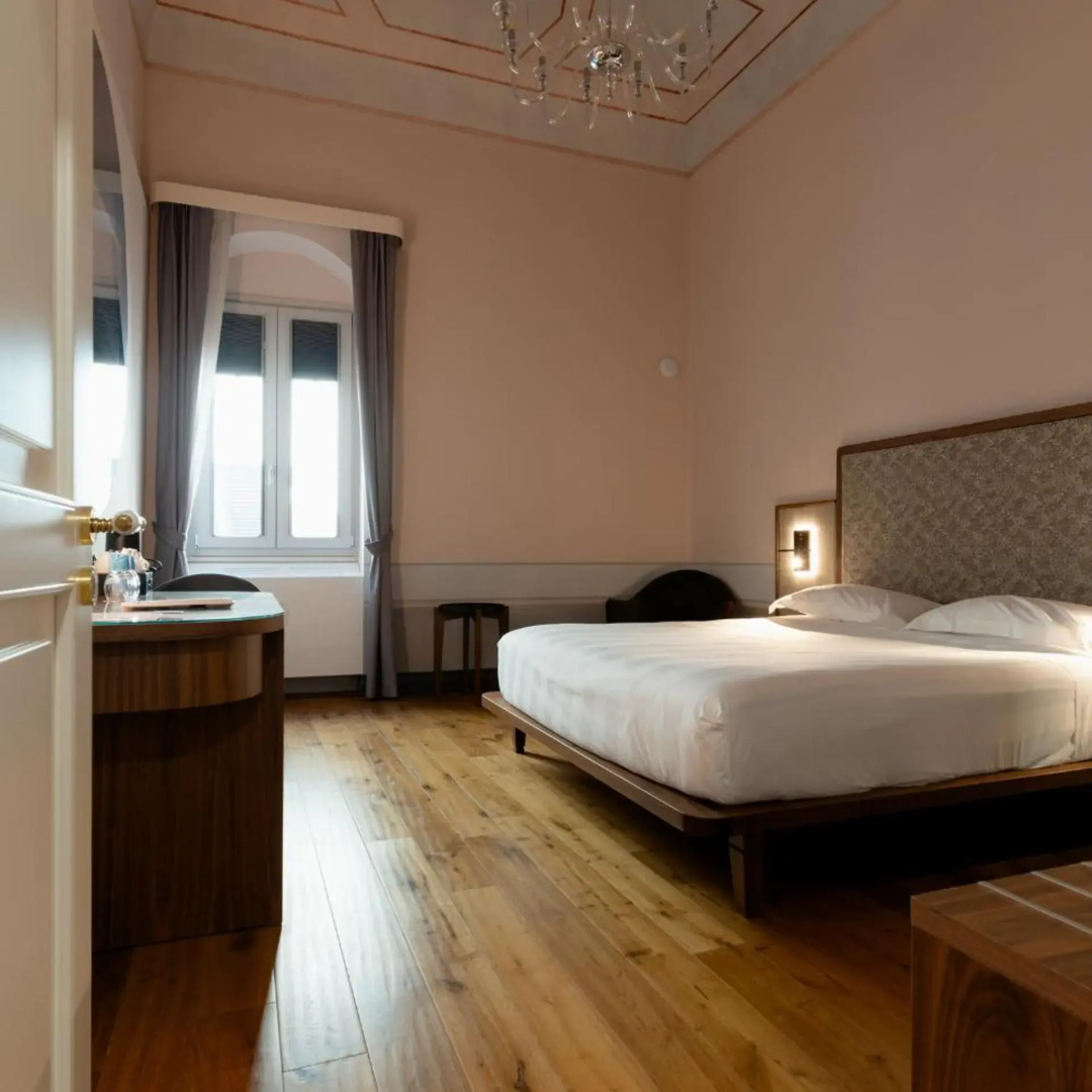 Foto - Lo Stemma Luxury Boutique Hotel
