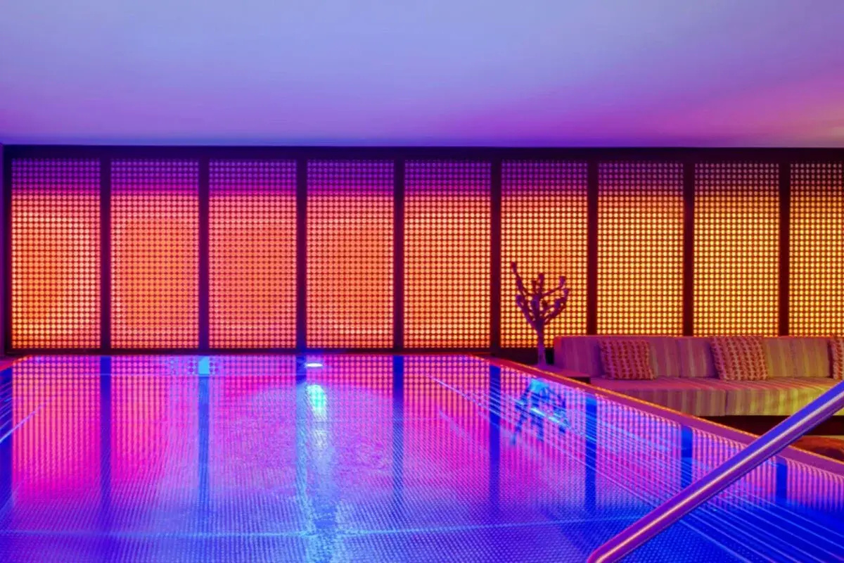 Foto - Anantara Palais Hansen Vienna - A Leading Hotel of the World