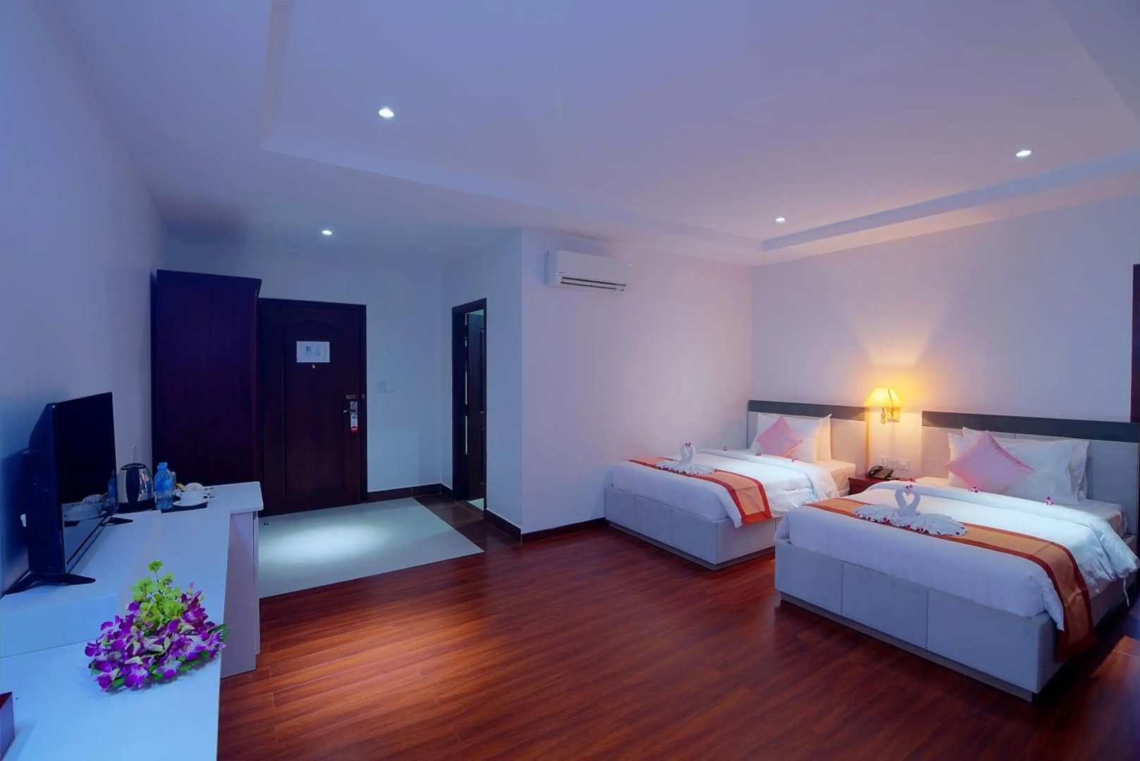 Foto - Starry Angkor Hotel