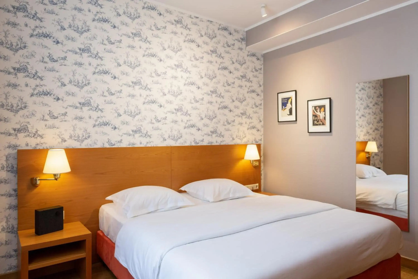 Photo - Hôtel Perrin