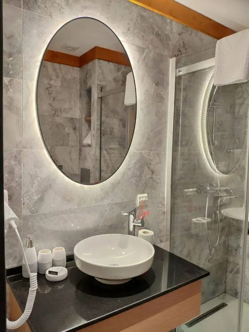 Foto - Triada Hotel Karaköy