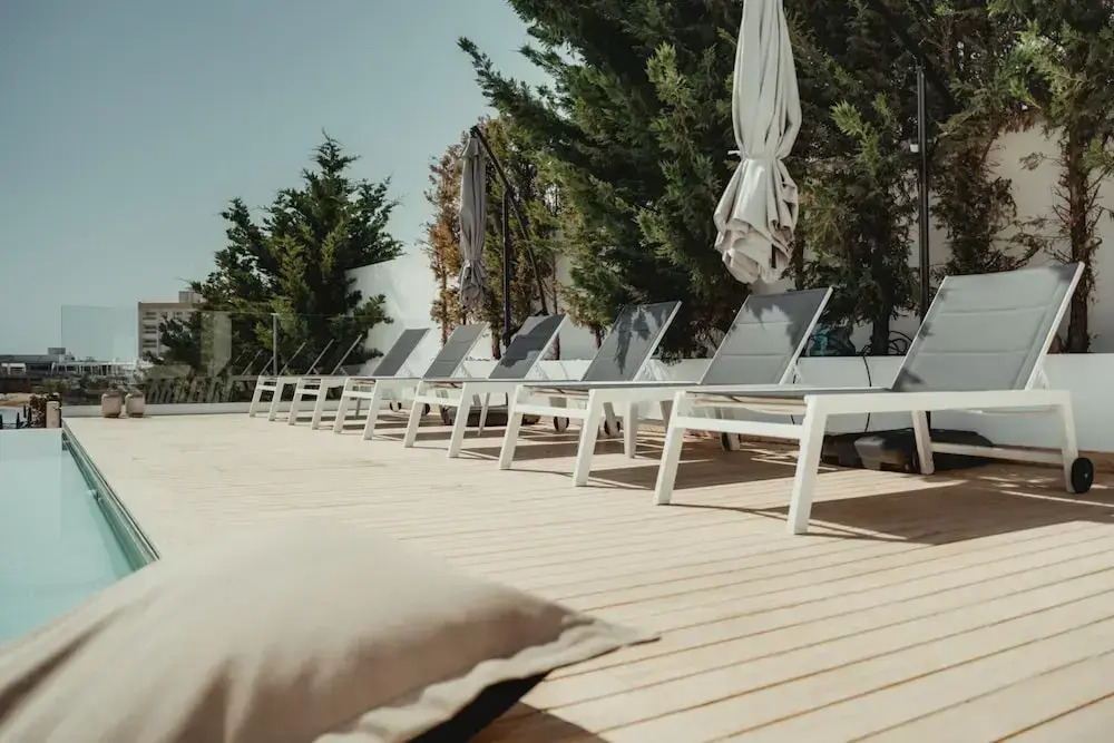 Foto - Protaras Beachfront Villa Blue Waves