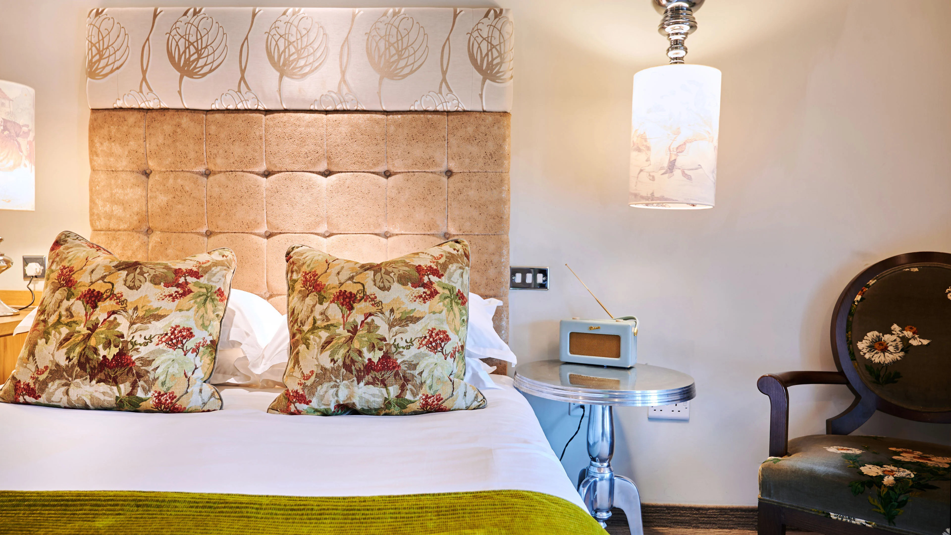 Foto - Oddfellows Chester Hotel and Apartments