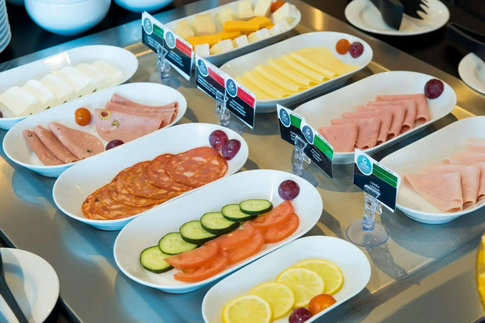 Foto - Vila Gale Collection Braga