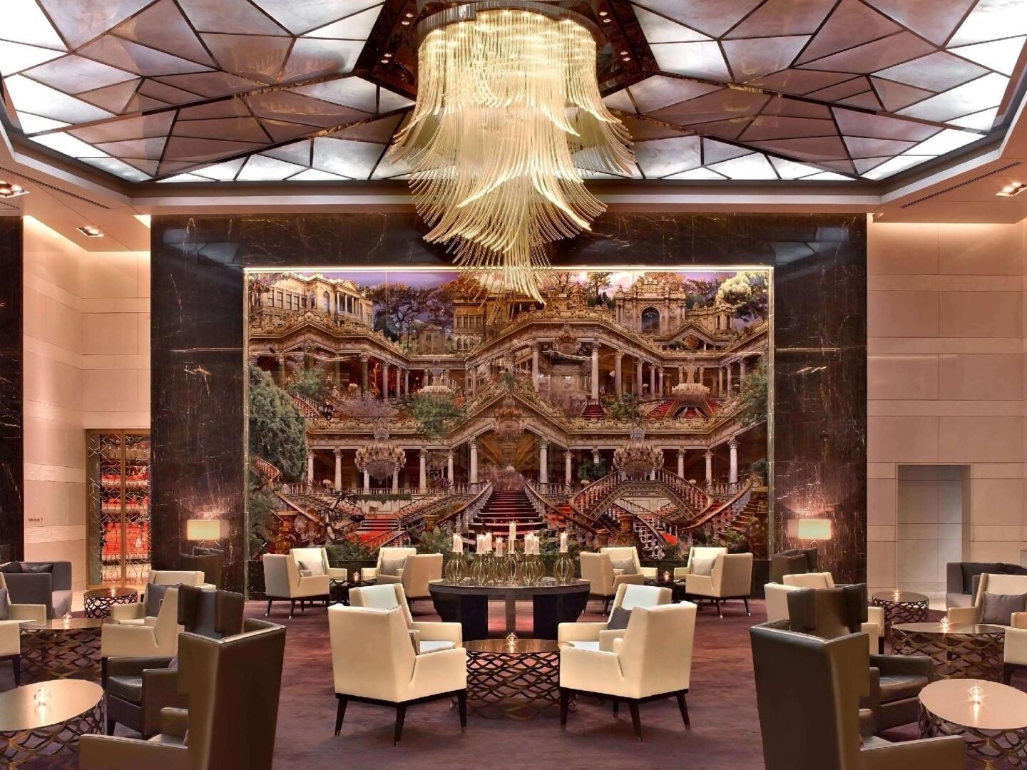 Photo - Raffles Istanbul