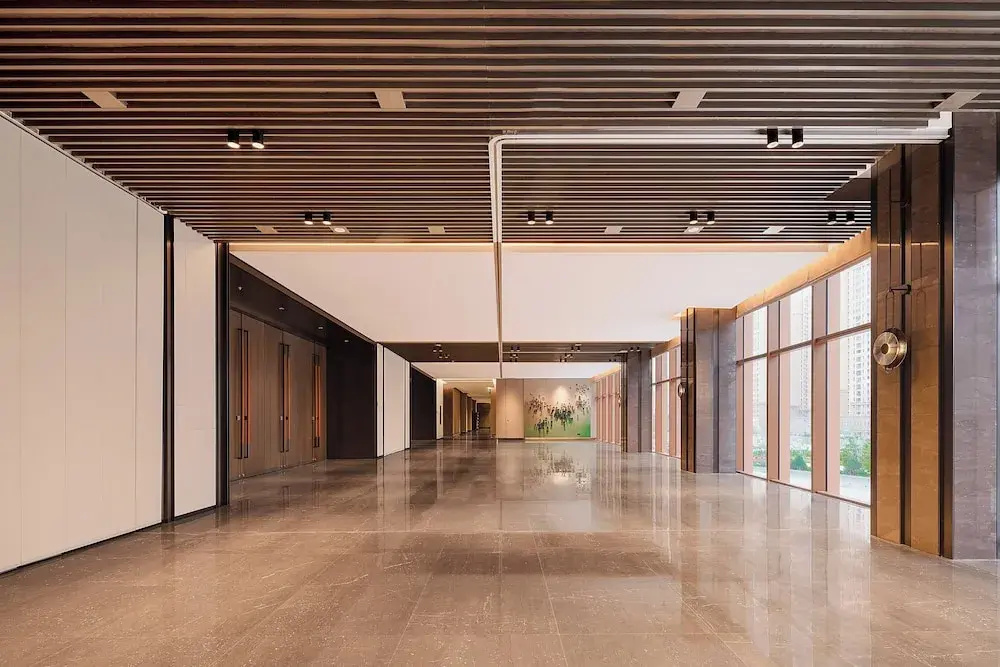Photo - Holiday Inn Express Qingdao Jinshui