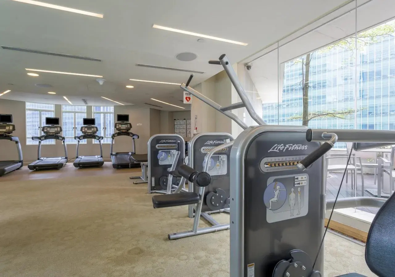 Photo - Ascott Raffles Place Singapore