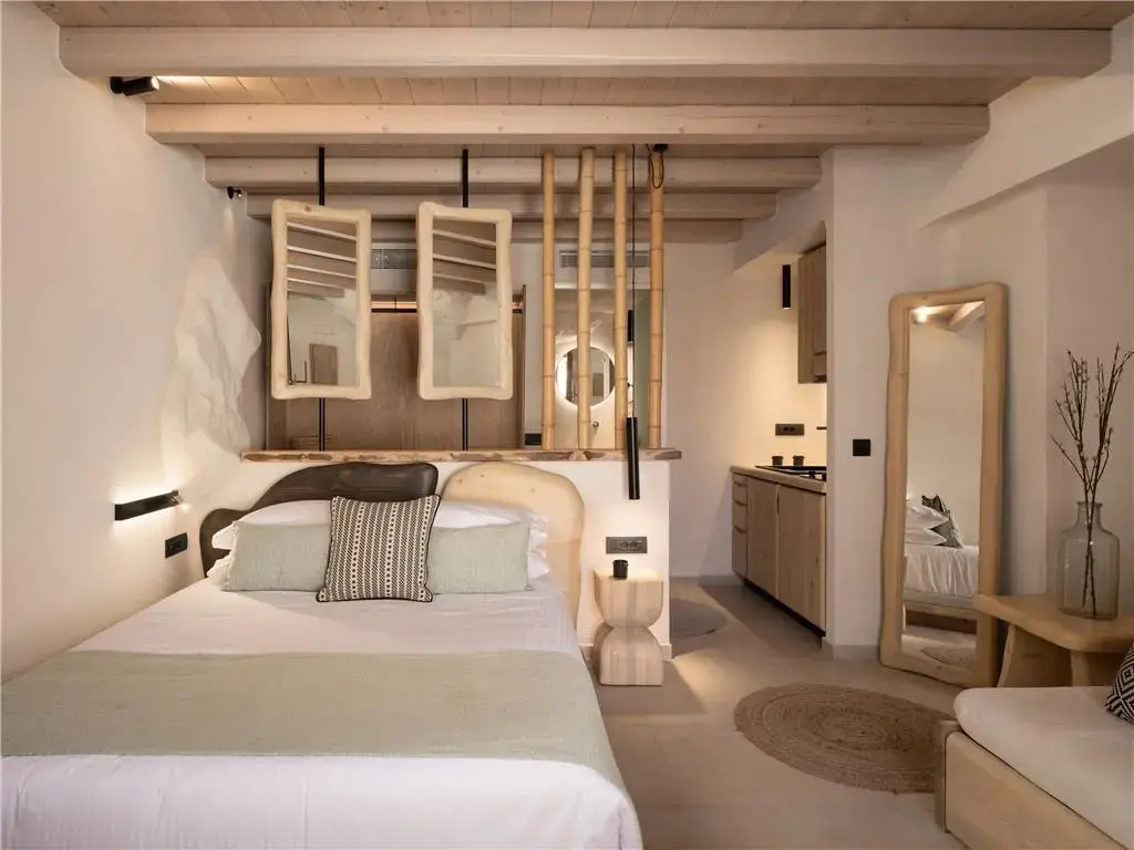 Foto - Manili Boutique Suites & Villas, an SLH Hotel