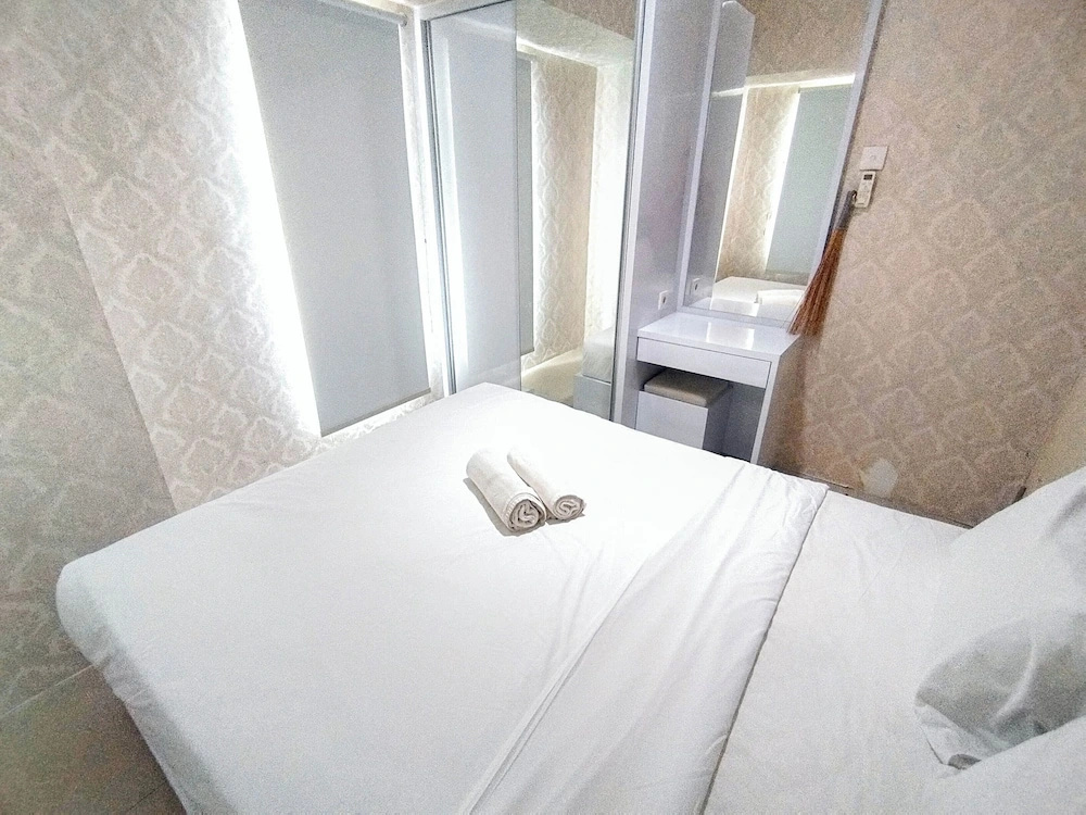 Best View 2BR Apartment Connected to Mall Tanglin Supermall Mansion Apartment