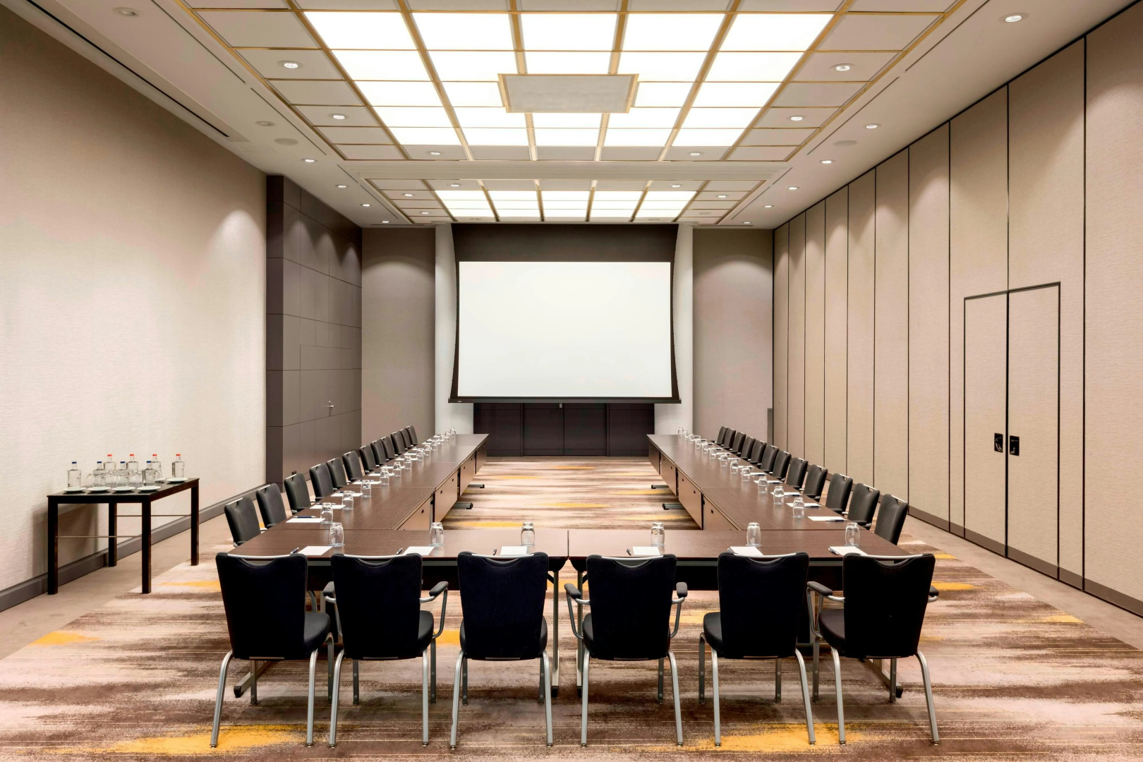 Photo - Sheraton Amsterdam Airport Hotel and Conference Center