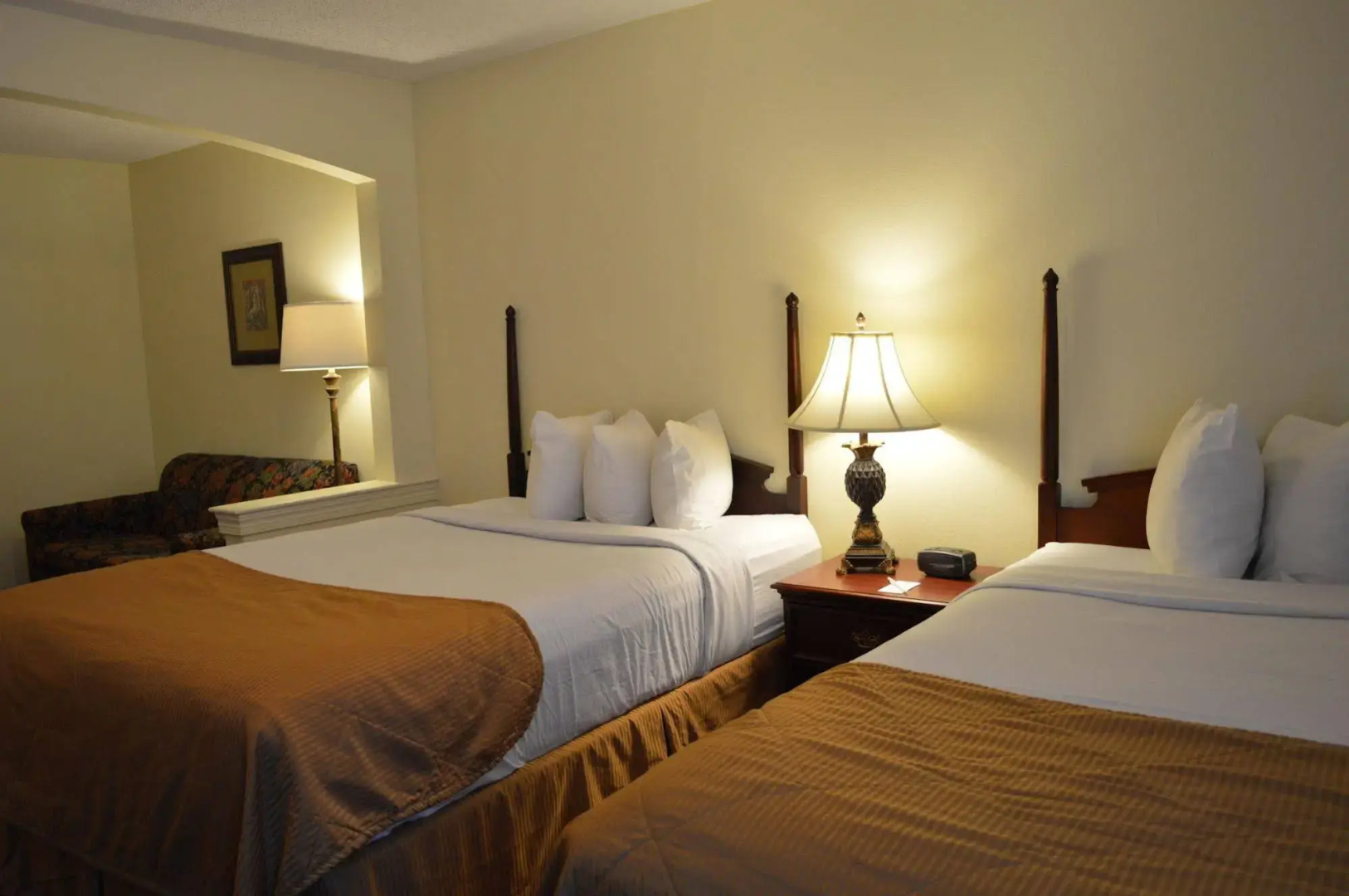 Foto - Opal Hotel & Suites