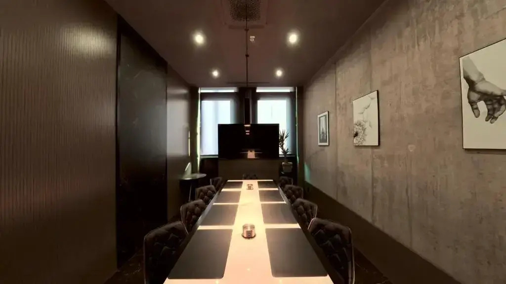 Foto - Bellman Hotel