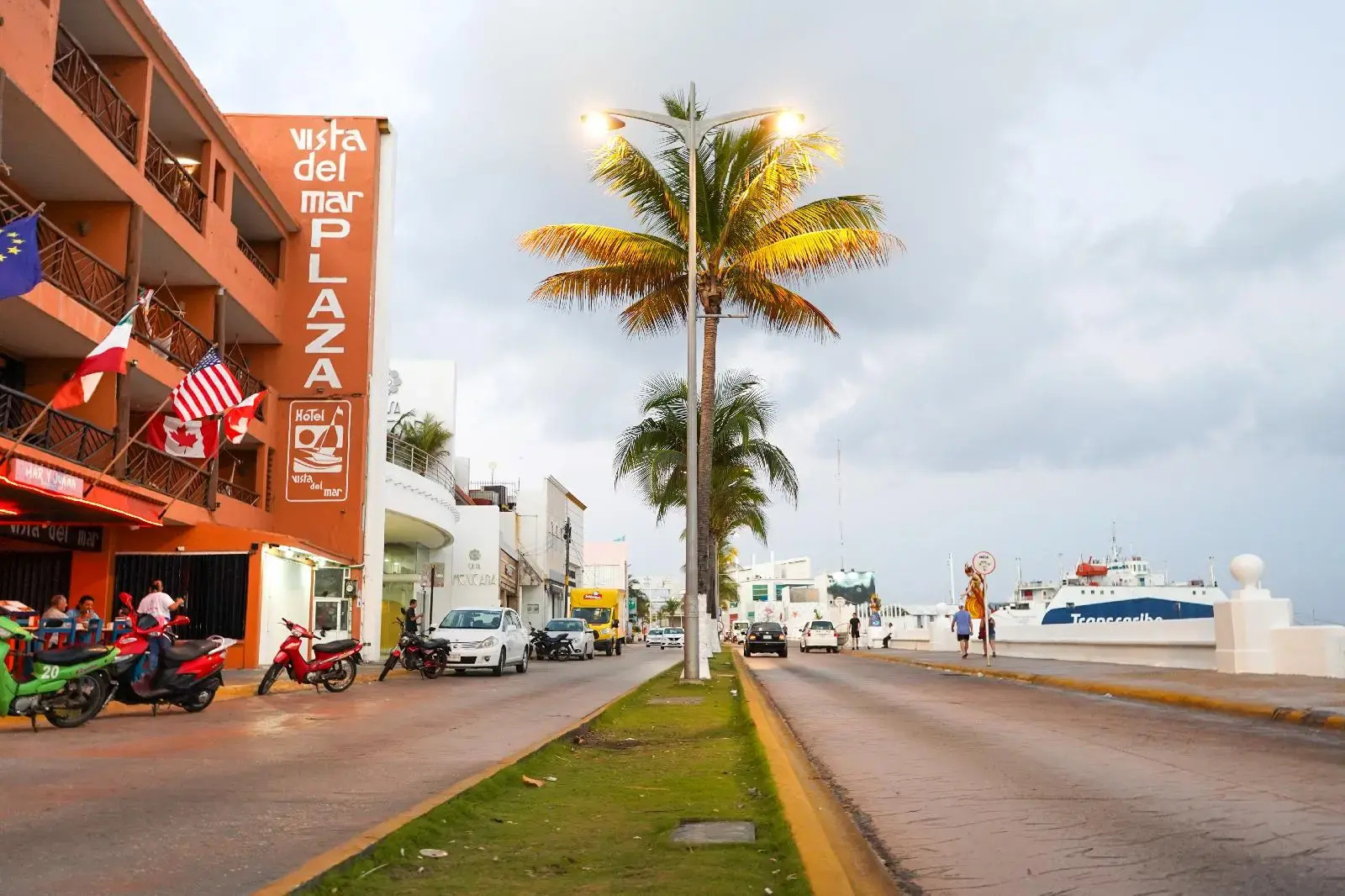 Photo - Hotel Vista del Mar with Beach Club access included