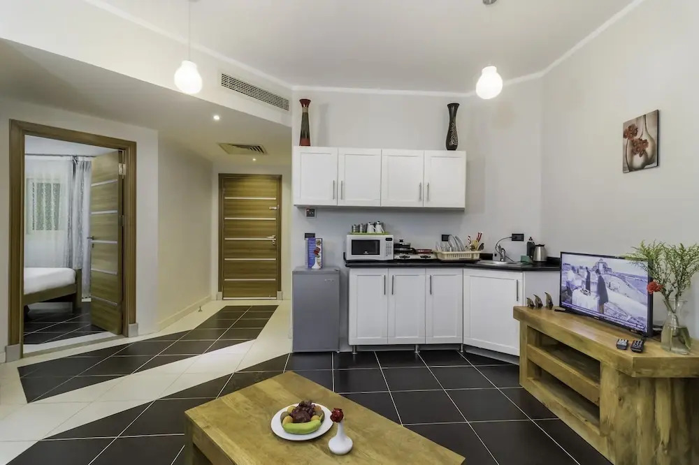 Photo - Royal Beach Serviced Apartments