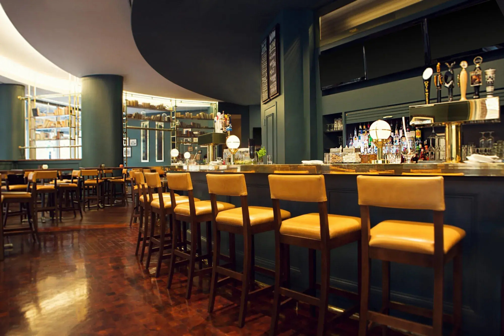 Foto - The Westin Alexandria Old Town