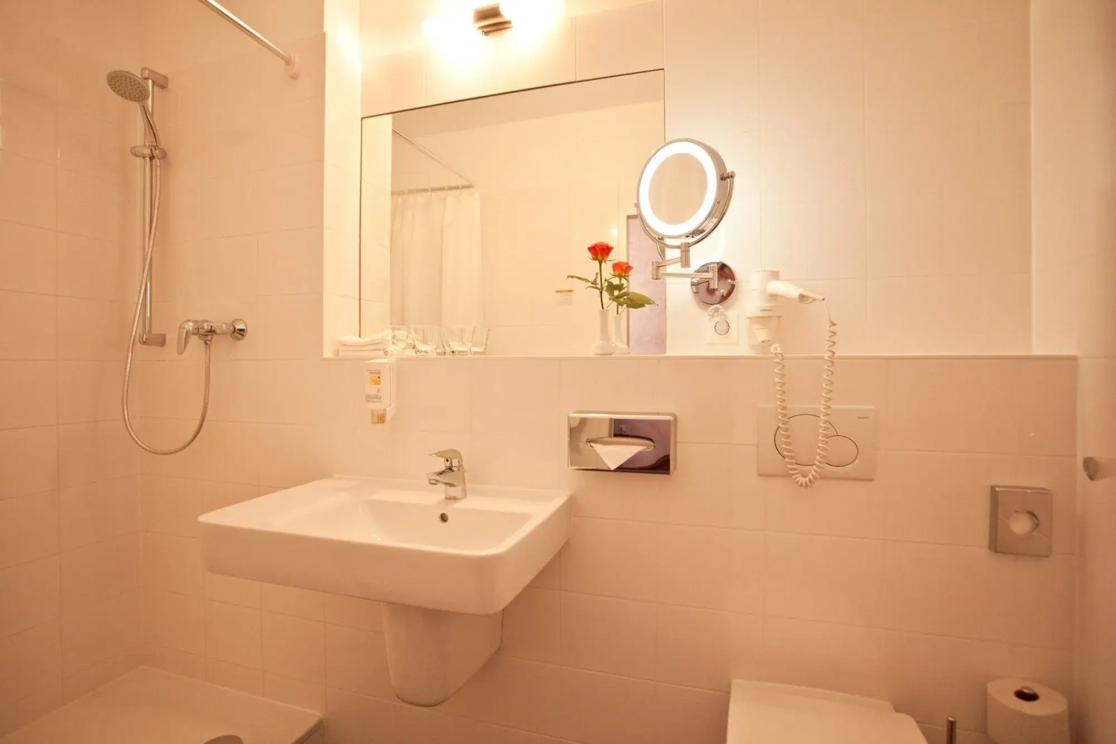 Foto - Safestay Berlin Kurfurstendamm