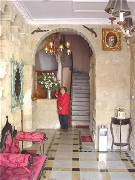 Foto - Hotel Volubilis