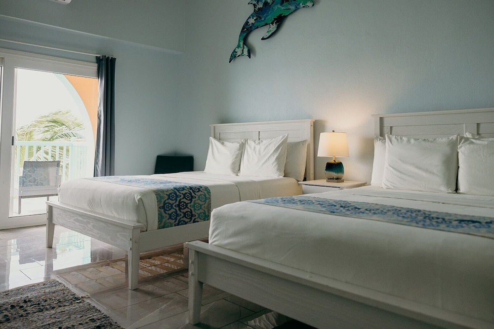 Grapetree Bay Hotel & Villas