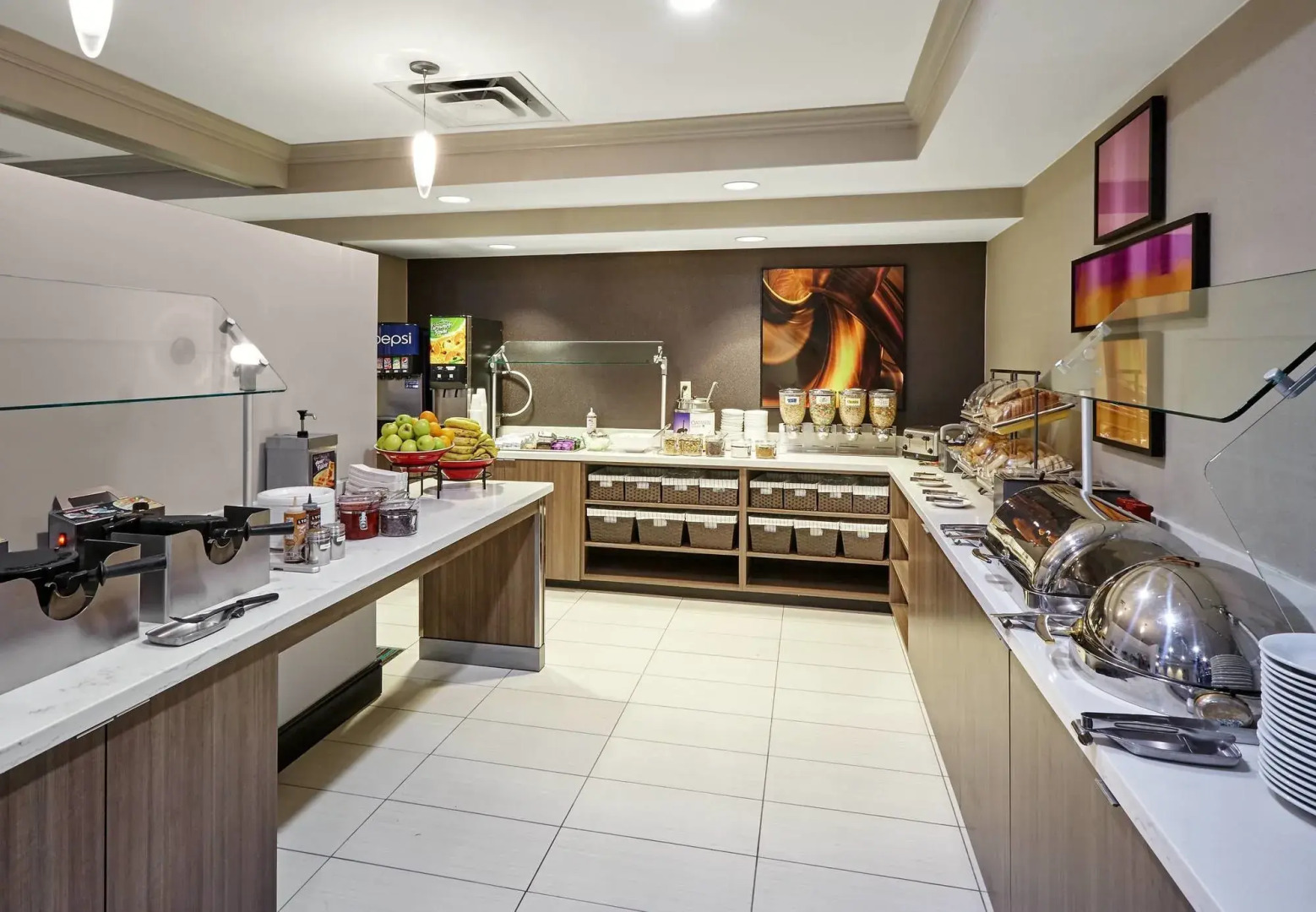 Foto - Residence Inn by Marriott Chicago Schaumburg/Woodfield Mall