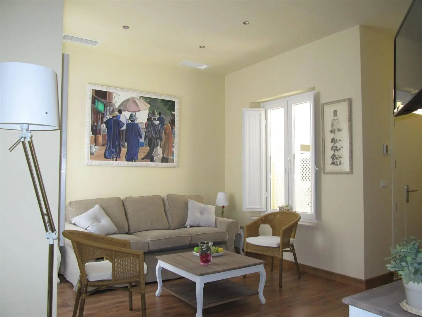 Foto - Life Apartments San Vicente