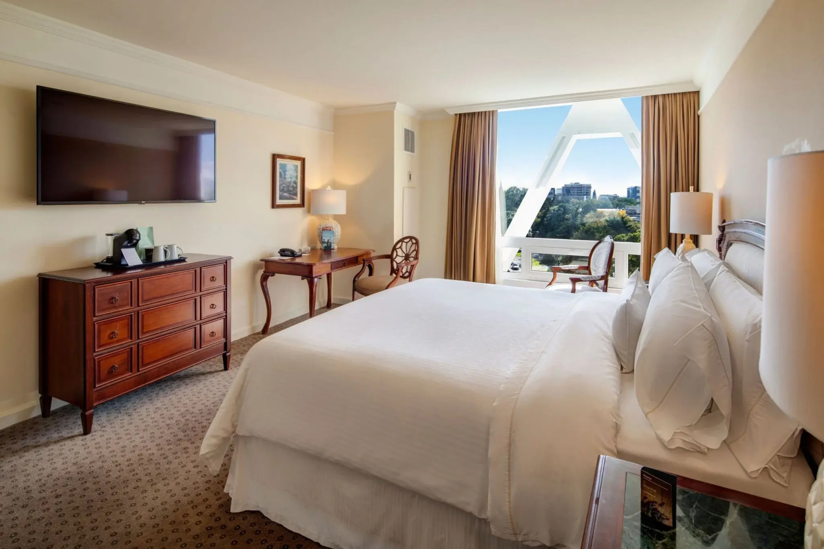 Photo - The Westin Camino Real, Guatemala