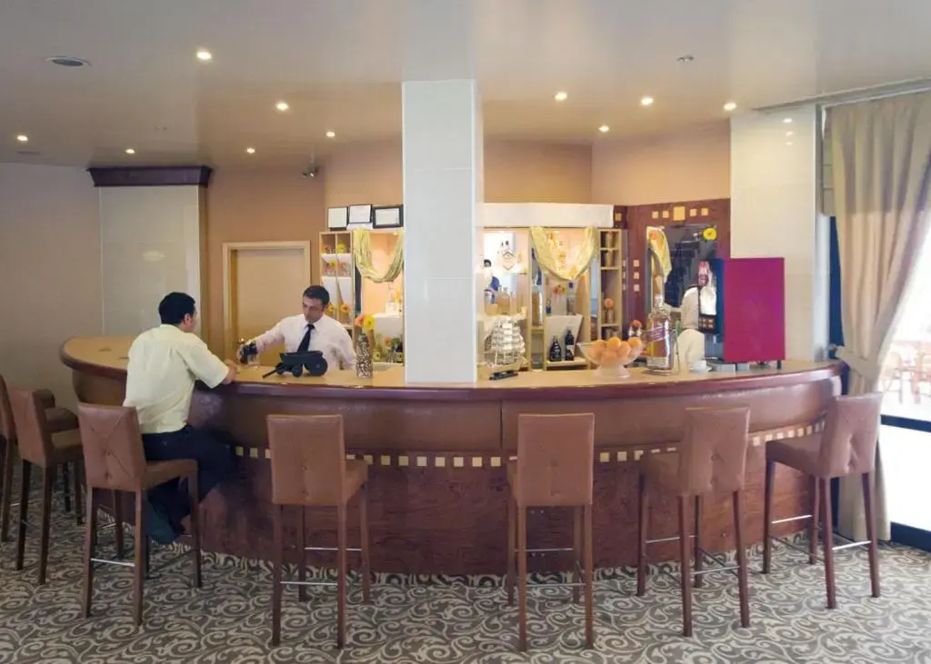 Photo - Cender Hotel