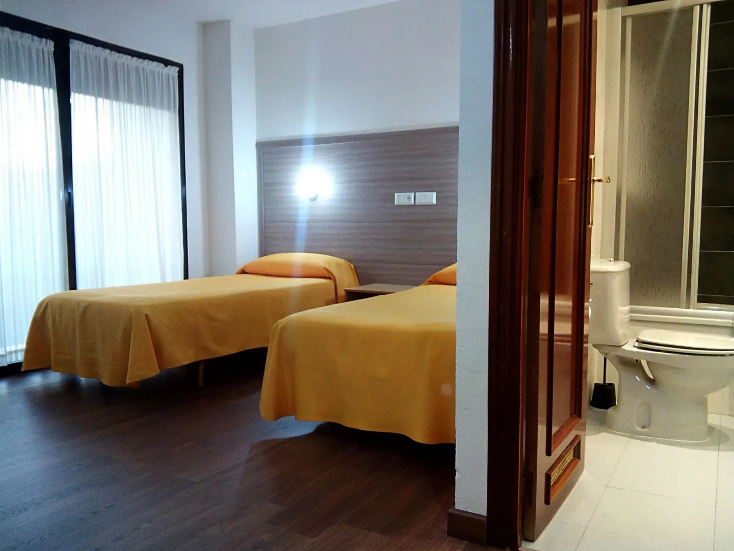 Foto - Hotel Delicias