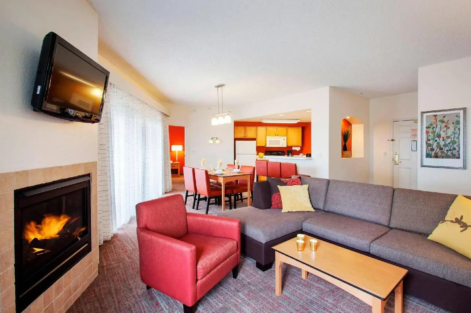 Foto - Sonesta ES Suites Phoenix Goodyear