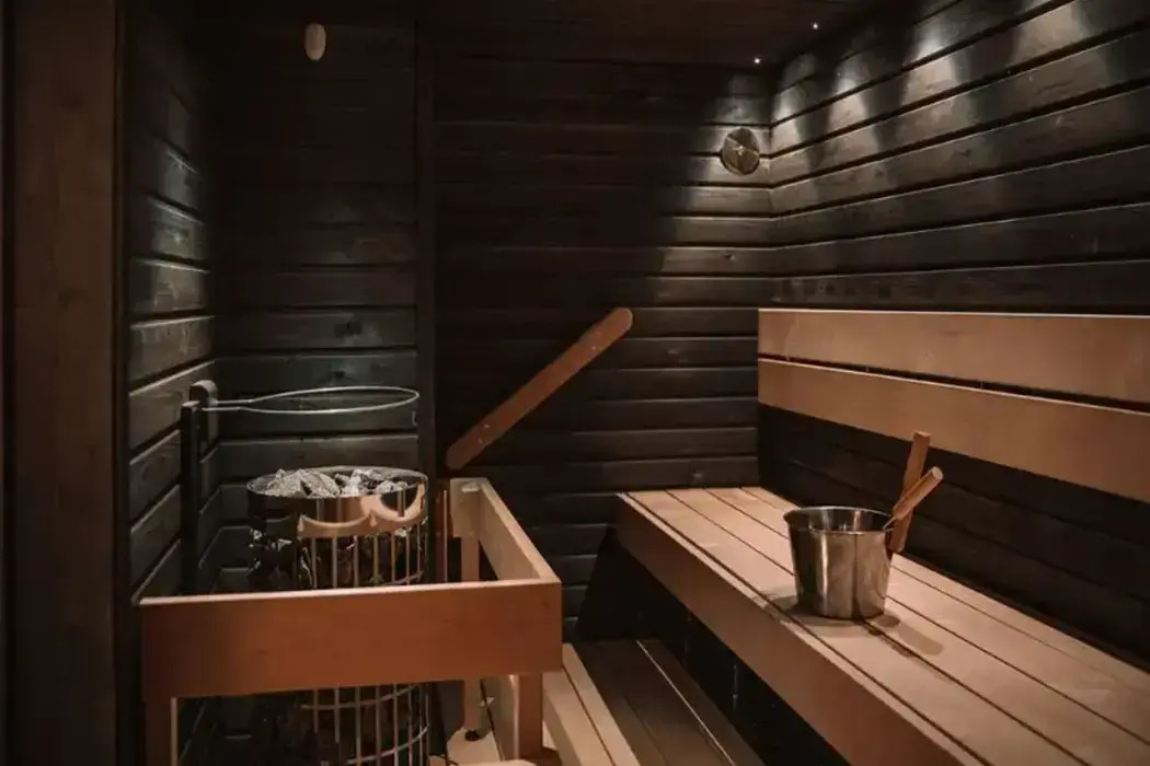 Foto - Clarion Hotel Mestari