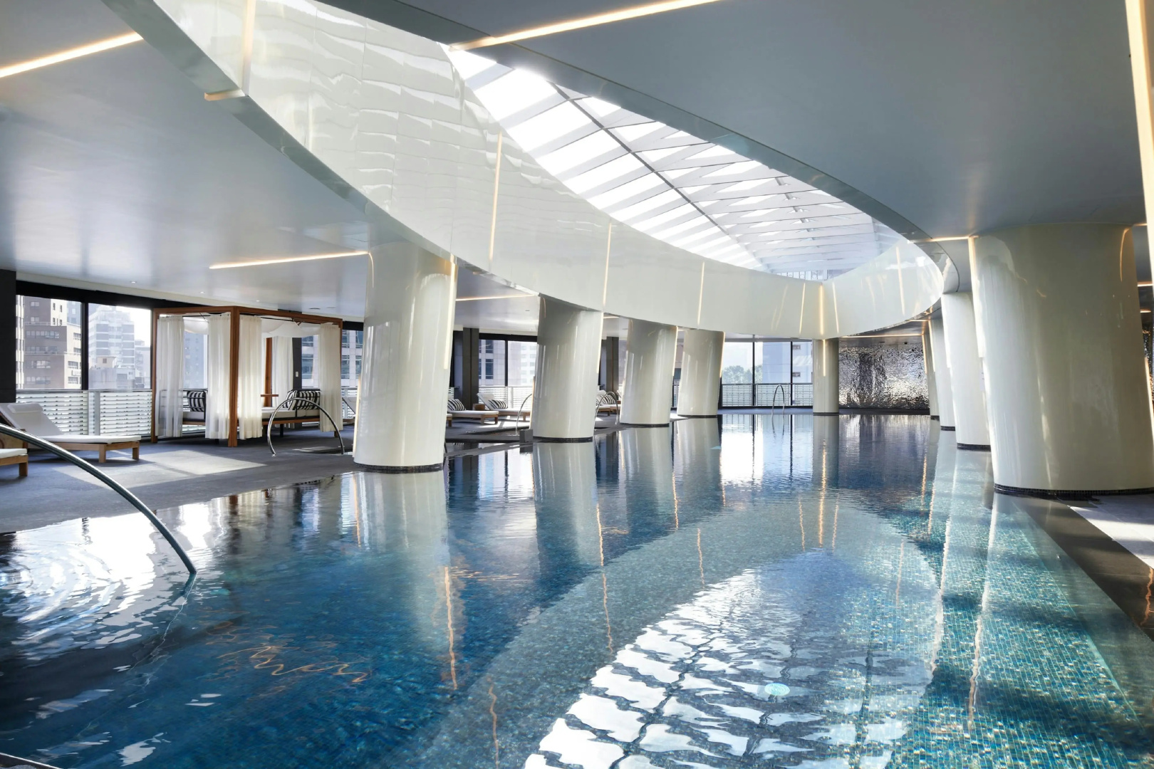 Photo - The Westin Josun Seoul