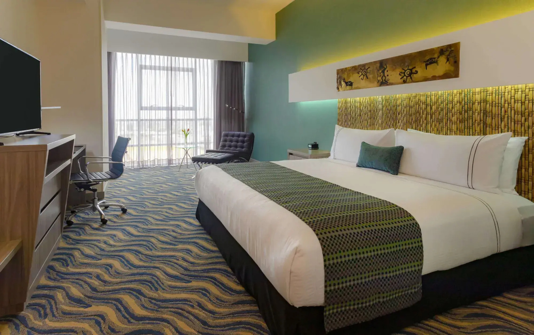 Foto - Sonesta Hotel Arequipa