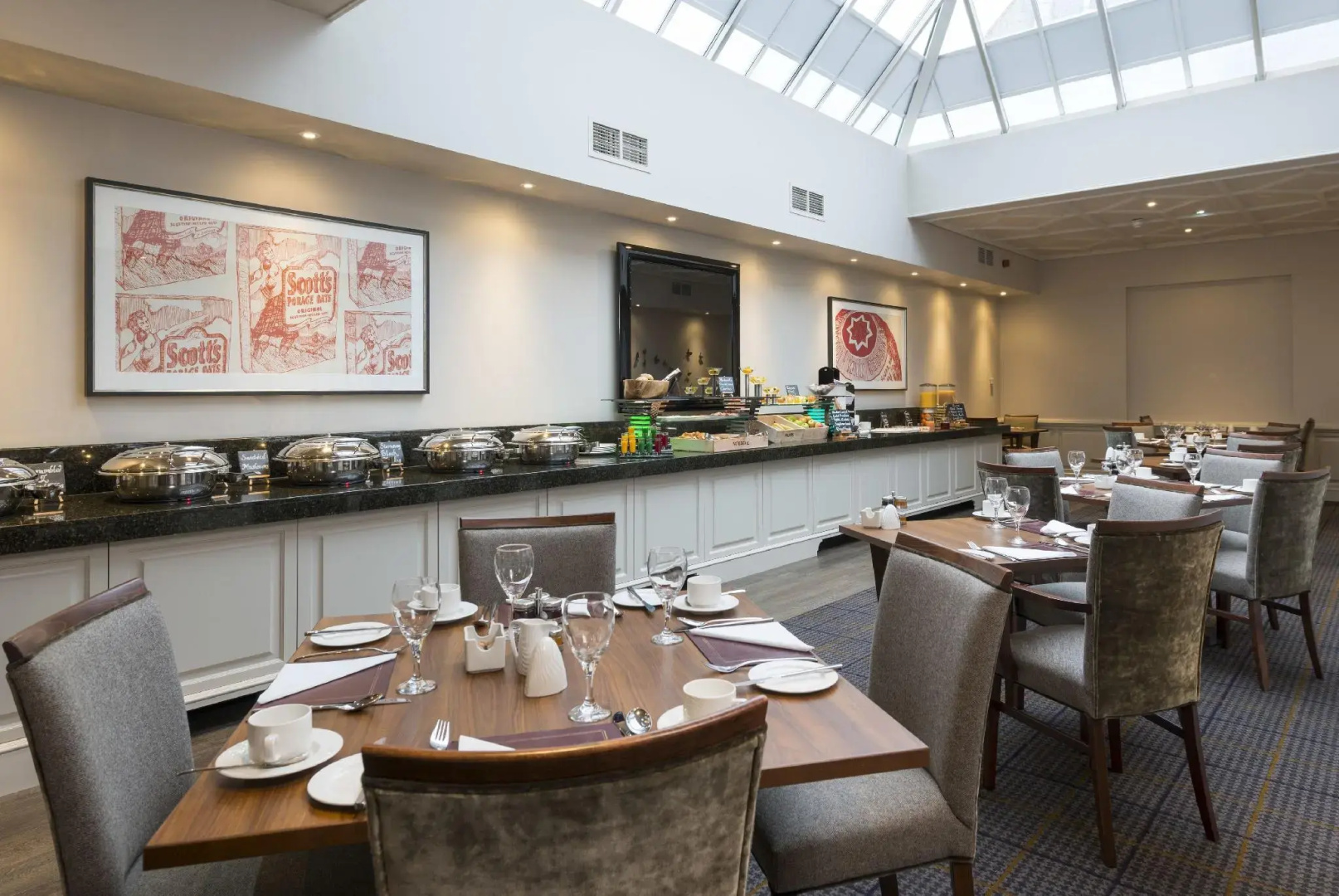 Photo - Ardoe House Hotel & Spa