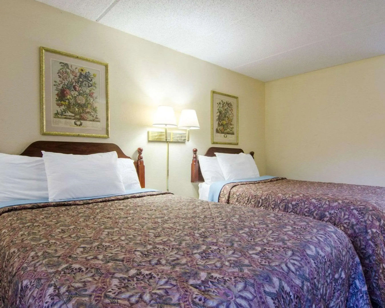 Foto - Rodeway Inn Norcross